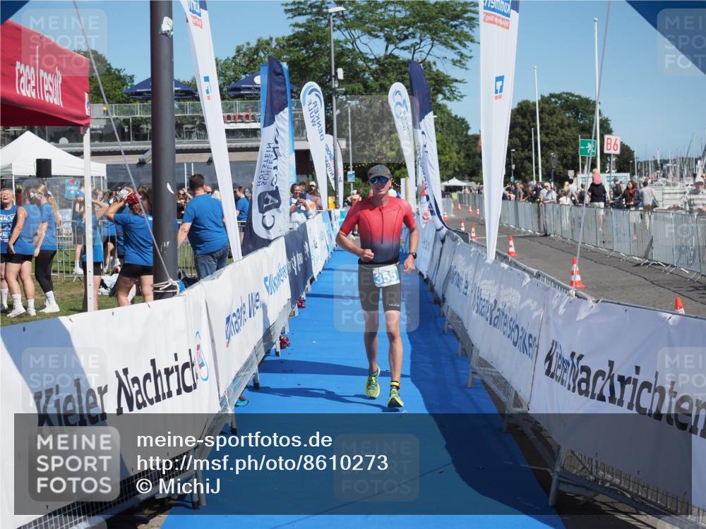 17.08.2025 - KN Förde Triathlon 2025 MichiJ http://msf.ph/oto/8610273 17.08.2025 12:42:28 Laufen 355 meine-sportfotos.de