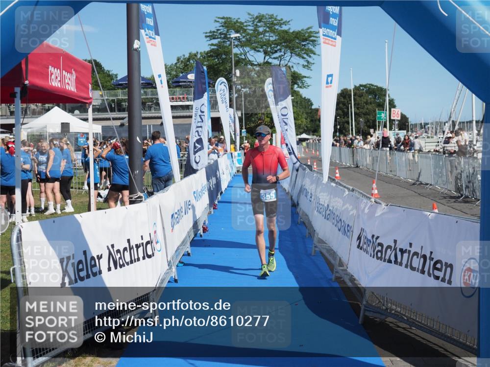 17.08.2025 - KN Förde Triathlon 2025 MichiJ http://msf.ph/oto/8610277 17.08.2025 12:42:28 Laufen 355 meine-sportfotos.de