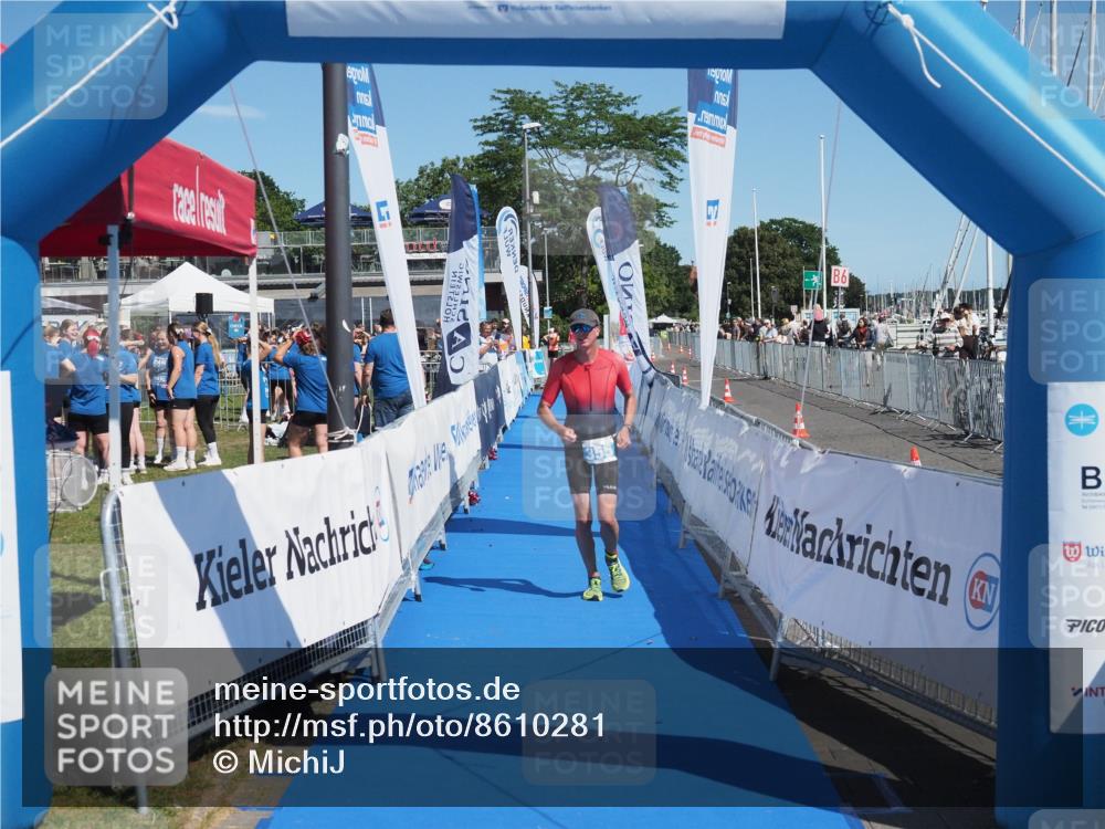 17.08.2025 - KN Förde Triathlon 2025 MichiJ http://msf.ph/oto/8610281 17.08.2025 12:42:28 Laufen 355 meine-sportfotos.de