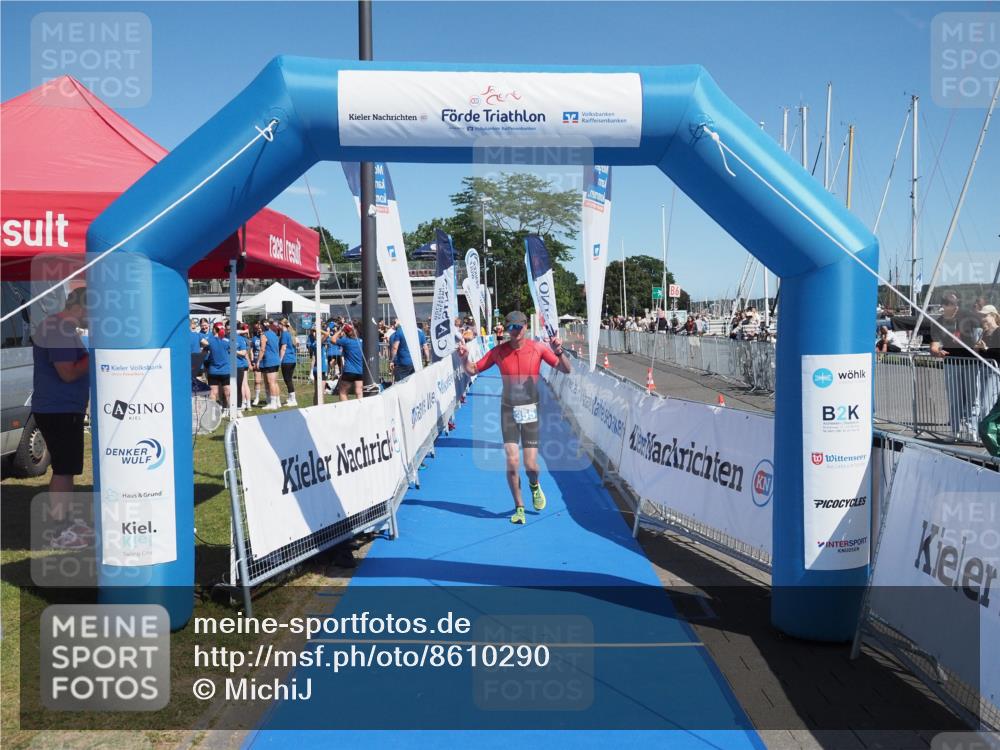 17.08.2025 - KN Förde Triathlon 2025 MichiJ http://msf.ph/oto/8610290 17.08.2025 12:42:29 Laufen 355 meine-sportfotos.de
