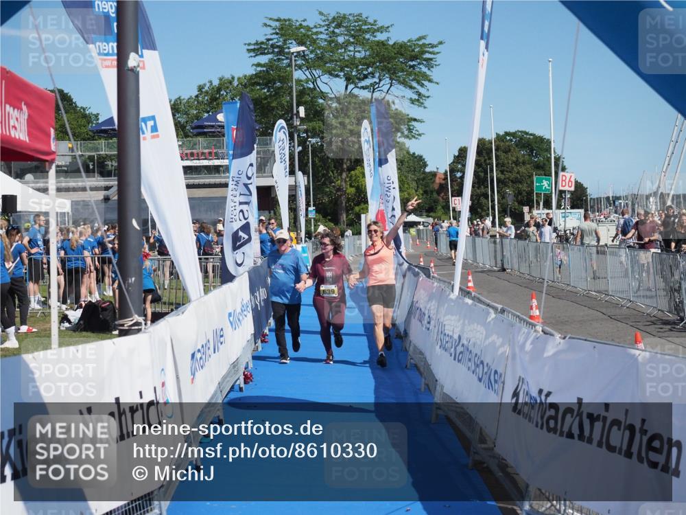 17.08.2025 - KN Förde Triathlon 2025 MichiJ http://msf.ph/oto/8610330 17.08.2025 12:43:20 Laufen 639 meine-sportfotos.de