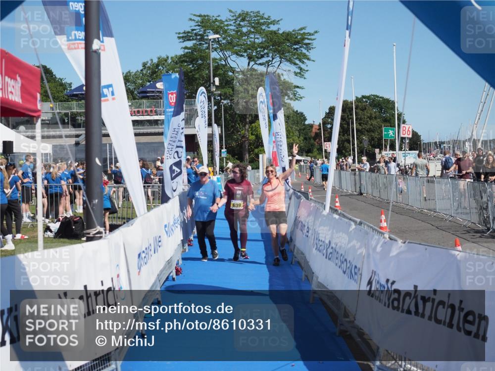 17.08.2025 - KN Förde Triathlon 2025 MichiJ http://msf.ph/oto/8610331 17.08.2025 12:43:20 Laufen 639 meine-sportfotos.de