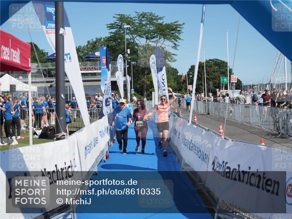 17.08.2025 - KN Förde Triathlon 2025 MichiJ http://msf.ph/oto/8610335 17.08.2025 12:43:20 Laufen 639 meine-sportfotos.de