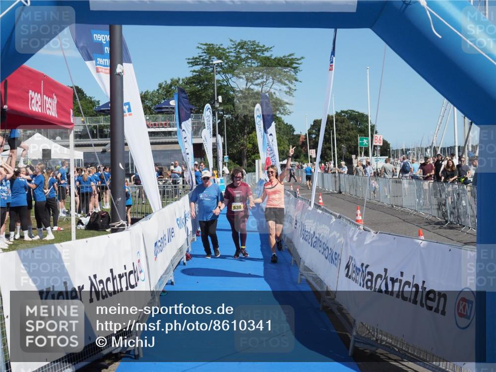17.08.2025 - KN Förde Triathlon 2025 MichiJ http://msf.ph/oto/8610341 17.08.2025 12:43:21 Laufen 639 meine-sportfotos.de