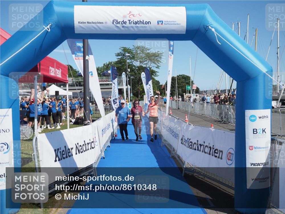 17.08.2025 - KN Förde Triathlon 2025 MichiJ http://msf.ph/oto/8610348 17.08.2025 12:43:21 Laufen 639 meine-sportfotos.de