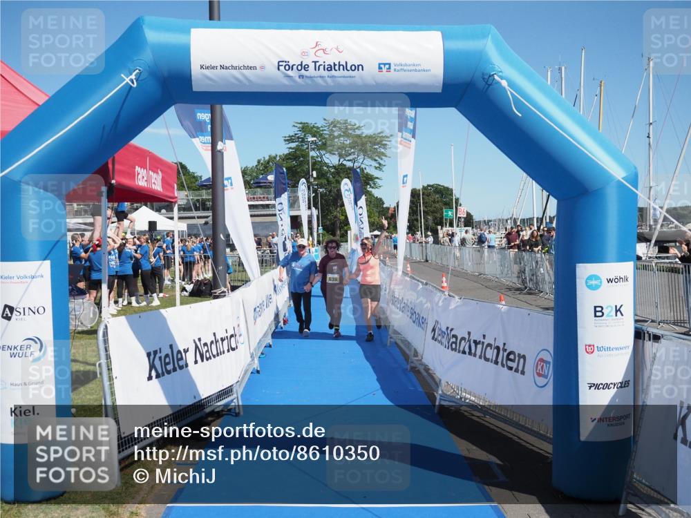 17.08.2025 - KN Förde Triathlon 2025 MichiJ http://msf.ph/oto/8610350 17.08.2025 12:43:21 Laufen 639 meine-sportfotos.de