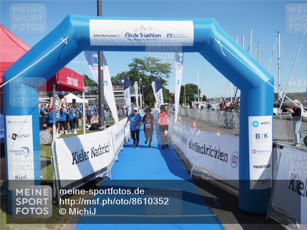 17.08.2025 - KN Förde Triathlon 2025 MichiJ http://msf.ph/oto/8610352 17.08.2025 12:43:22 Laufen 639 meine-sportfotos.de