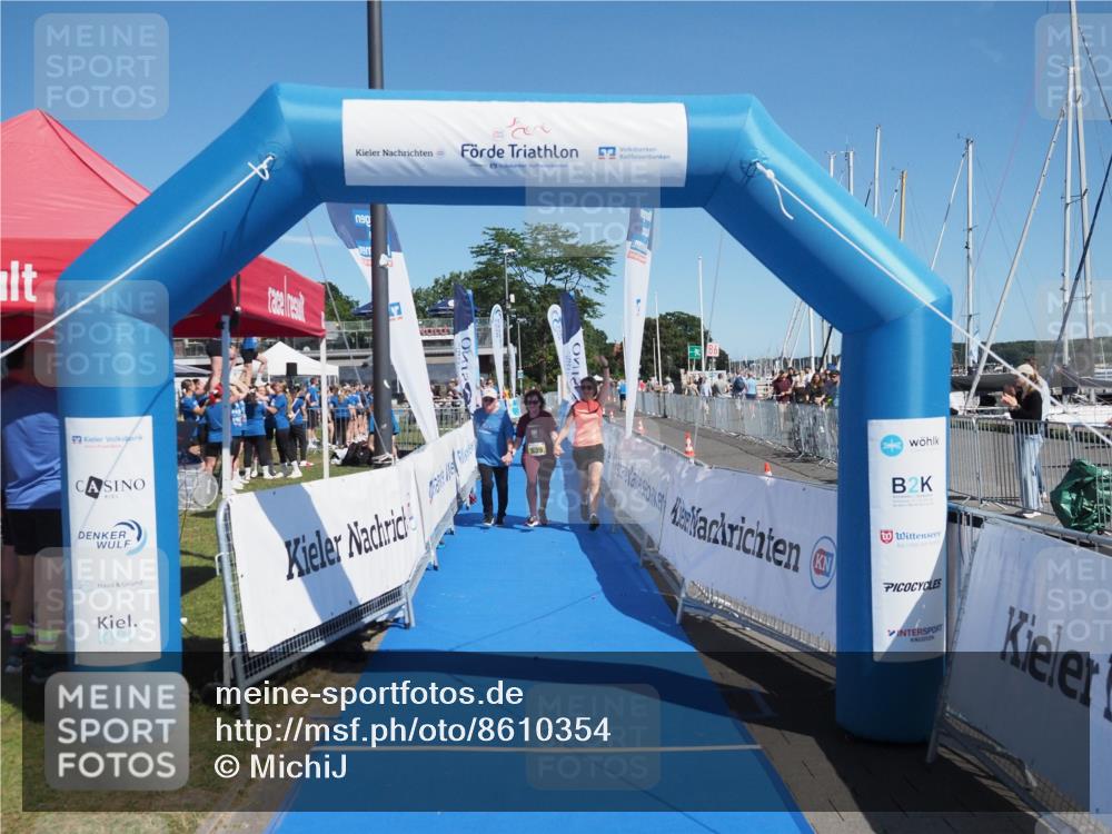 17.08.2025 - KN Förde Triathlon 2025 MichiJ http://msf.ph/oto/8610354 17.08.2025 12:43:22 Laufen 639 meine-sportfotos.de