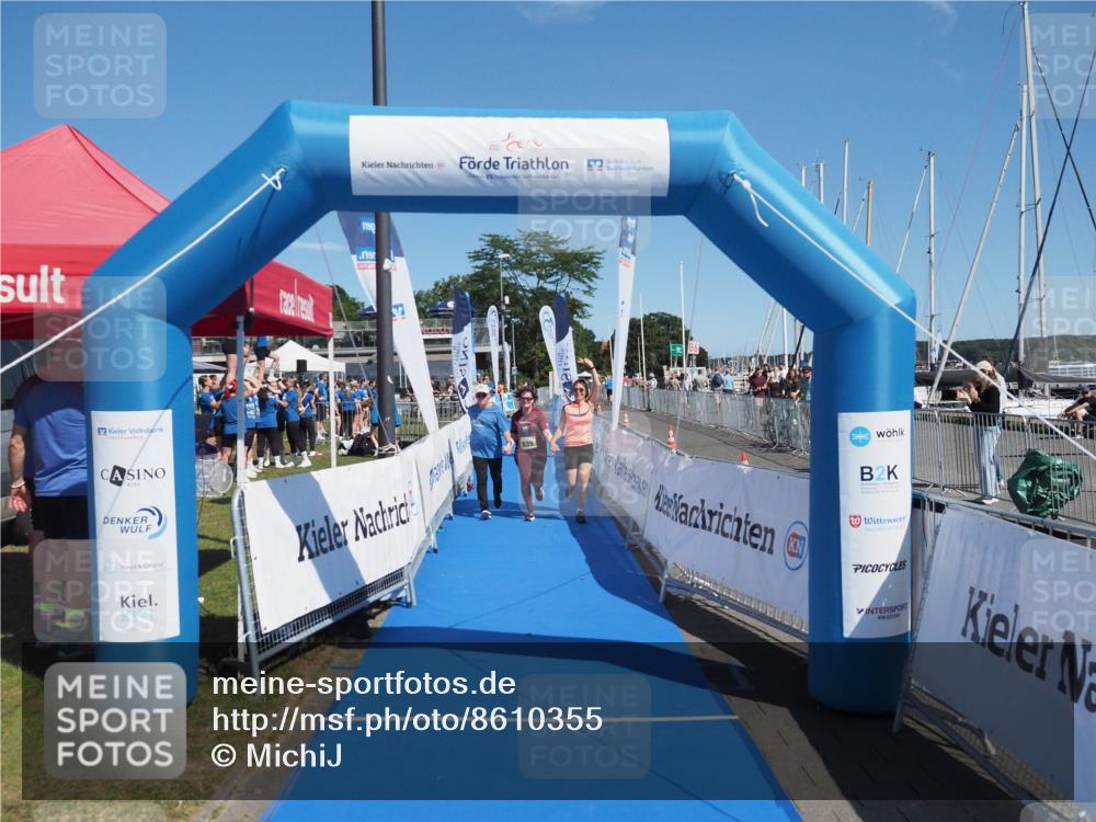 17.08.2025 - KN Förde Triathlon 2025 MichiJ http://msf.ph/oto/8610355 17.08.2025 12:43:22 Laufen 639 meine-sportfotos.de