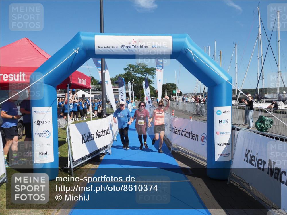 17.08.2025 - KN Förde Triathlon 2025 MichiJ http://msf.ph/oto/8610374 17.08.2025 12:43:23 Laufen 639 meine-sportfotos.de