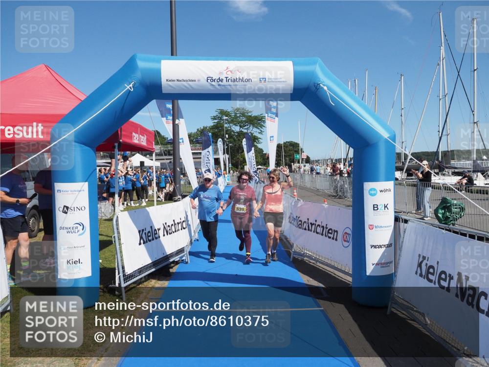17.08.2025 - KN Förde Triathlon 2025 MichiJ http://msf.ph/oto/8610375 17.08.2025 12:43:23 Laufen 639 meine-sportfotos.de