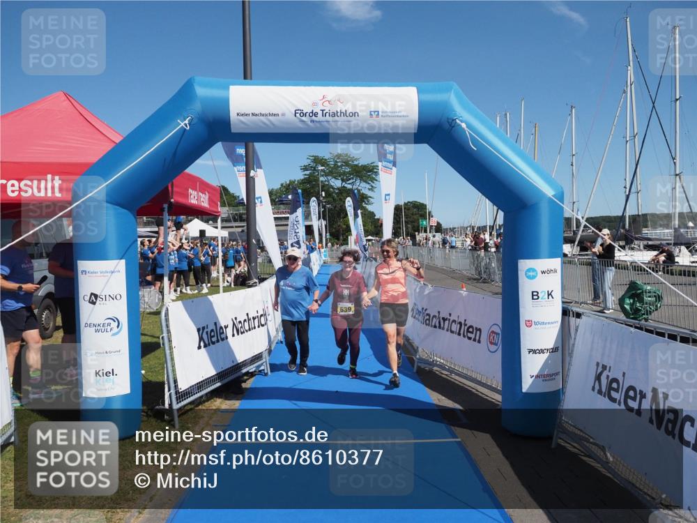17.08.2025 - KN Förde Triathlon 2025 MichiJ http://msf.ph/oto/8610377 17.08.2025 12:43:24 Laufen 639 meine-sportfotos.de