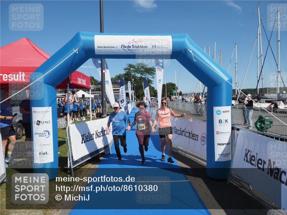 17.08.2025 - KN Förde Triathlon 2025 MichiJ http://msf.ph/oto/8610380 17.08.2025 12:43:24 Laufen 639 meine-sportfotos.de