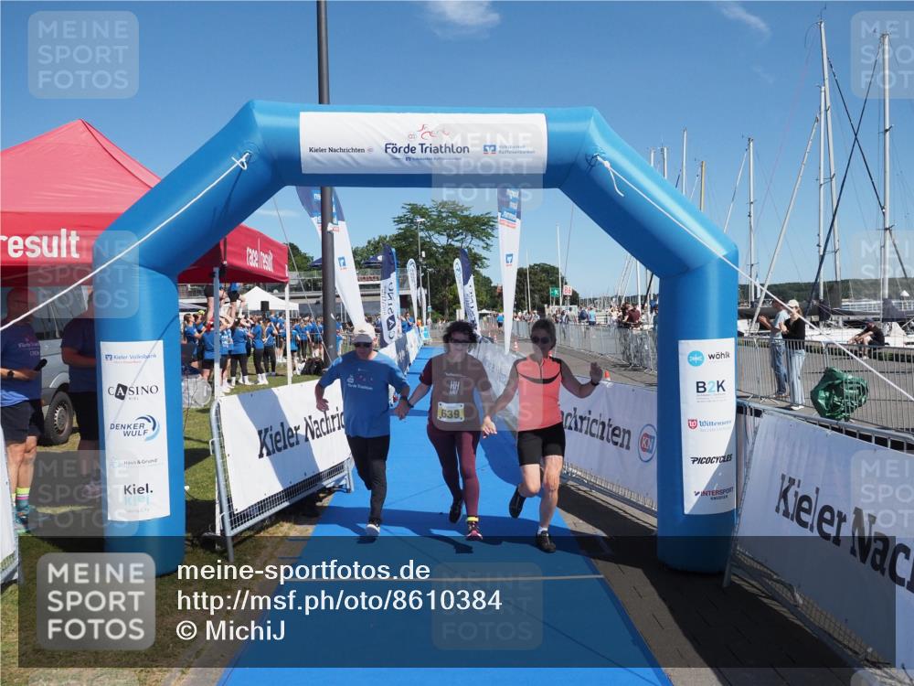 17.08.2025 - KN Förde Triathlon 2025 MichiJ http://msf.ph/oto/8610384 17.08.2025 12:43:24 Laufen 639 meine-sportfotos.de