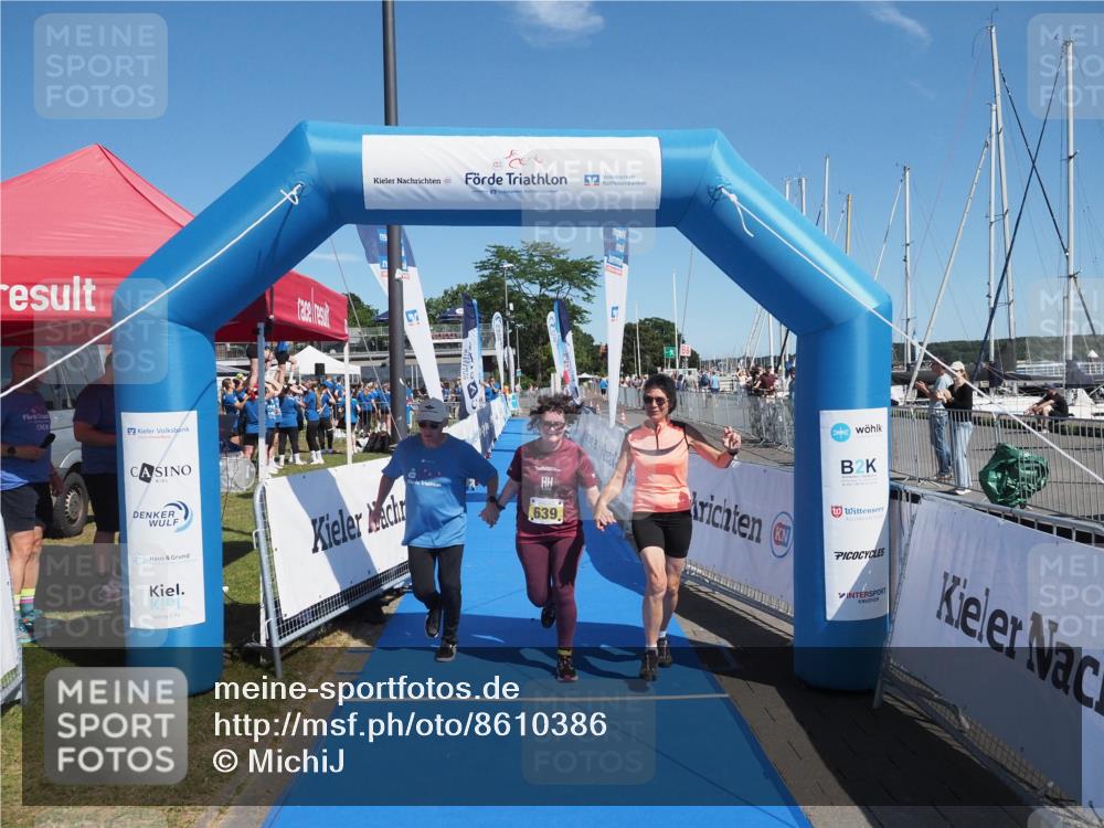 17.08.2025 - KN Förde Triathlon 2025 MichiJ http://msf.ph/oto/8610386 17.08.2025 12:43:24 Laufen 639 meine-sportfotos.de