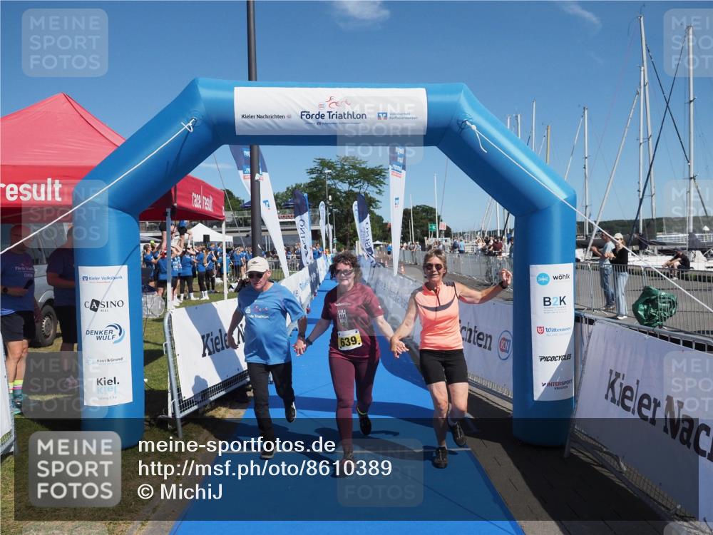 17.08.2025 - KN Förde Triathlon 2025 MichiJ http://msf.ph/oto/8610389 17.08.2025 12:43:24 Laufen 639 meine-sportfotos.de