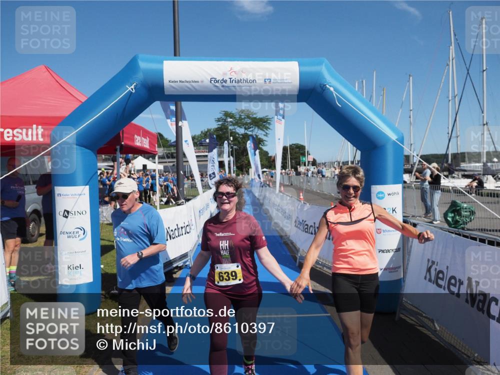 17.08.2025 - KN Förde Triathlon 2025 MichiJ http://msf.ph/oto/8610397 17.08.2025 12:43:25 Laufen 639 meine-sportfotos.de