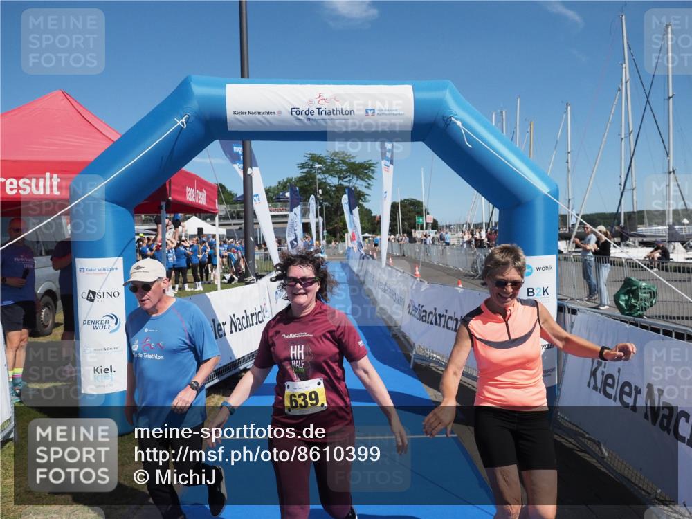 17.08.2025 - KN Förde Triathlon 2025 MichiJ http://msf.ph/oto/8610399 17.08.2025 12:43:25 Laufen 639 meine-sportfotos.de