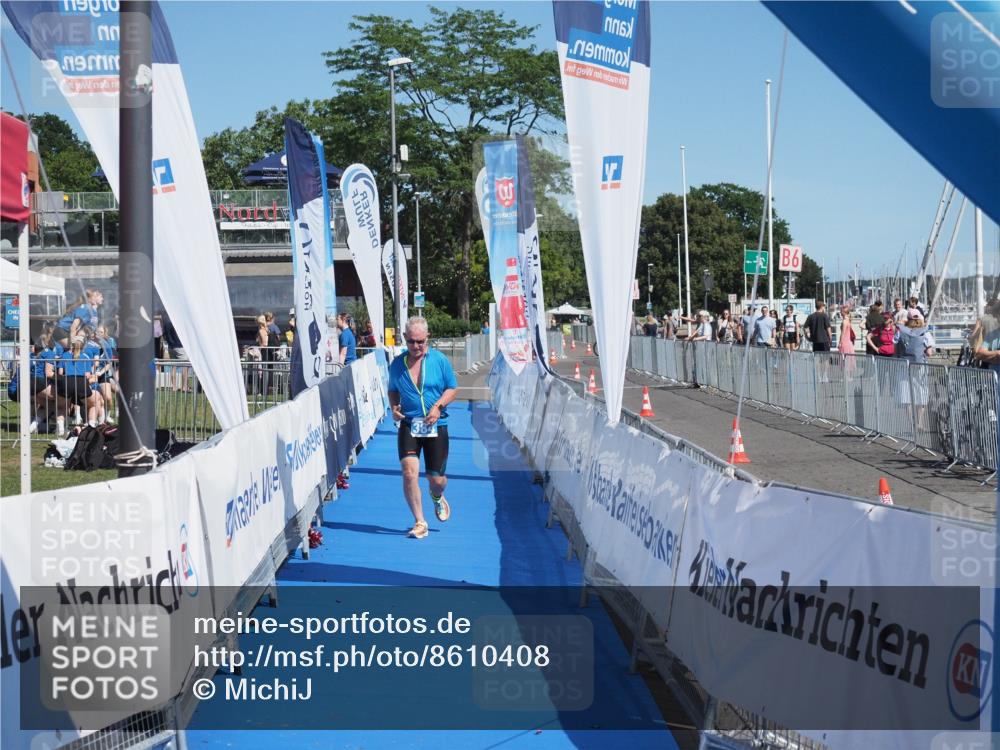 17.08.2025 - KN Förde Triathlon 2025 MichiJ http://msf.ph/oto/8610408 17.08.2025 12:45:35 Laufen 384 meine-sportfotos.de