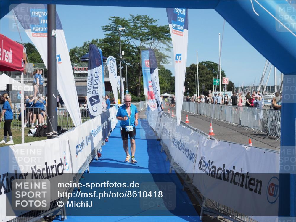 17.08.2025 - KN Förde Triathlon 2025 MichiJ http://msf.ph/oto/8610418 17.08.2025 12:45:36 Laufen 384 meine-sportfotos.de
