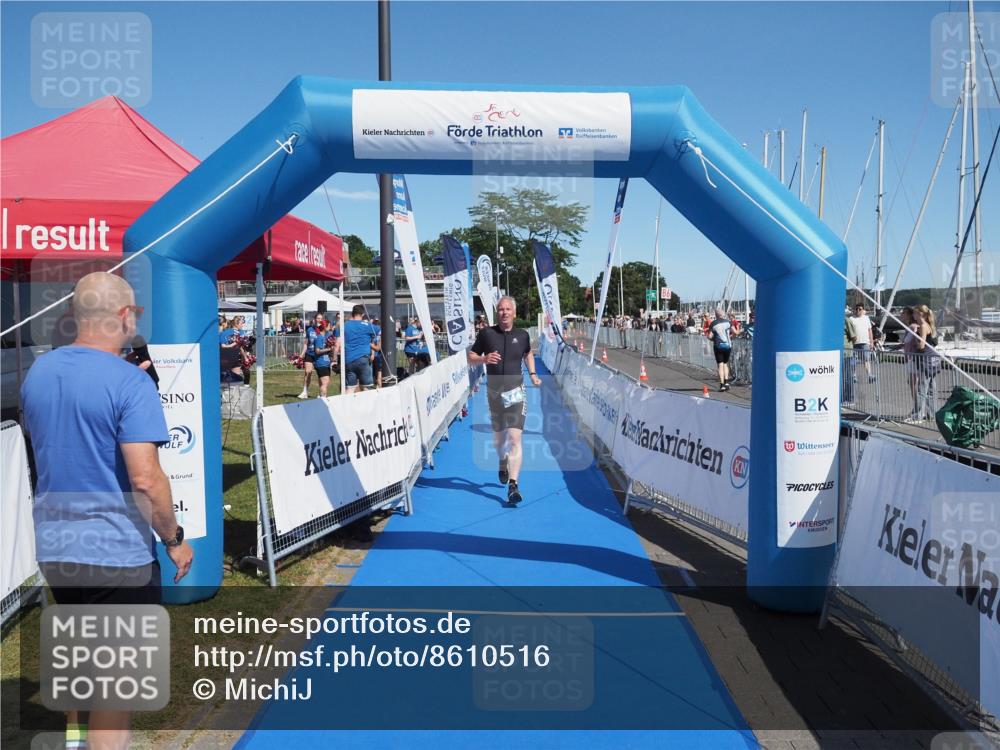 17.08.2025 - KN Förde Triathlon 2025 MichiJ http://msf.ph/oto/8610516 17.08.2025 12:46:48 Laufen 344 meine-sportfotos.de
