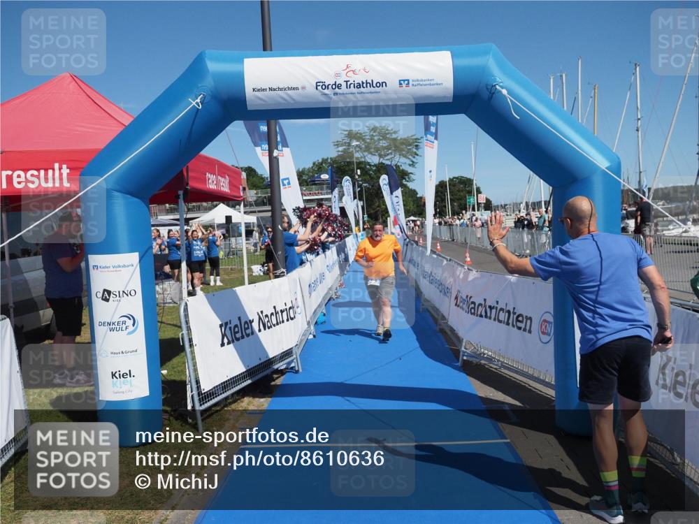 17.08.2025 - KN Förde Triathlon 2025 MichiJ http://msf.ph/oto/8610636 17.08.2025 12:58:22 Laufen 363 meine-sportfotos.de