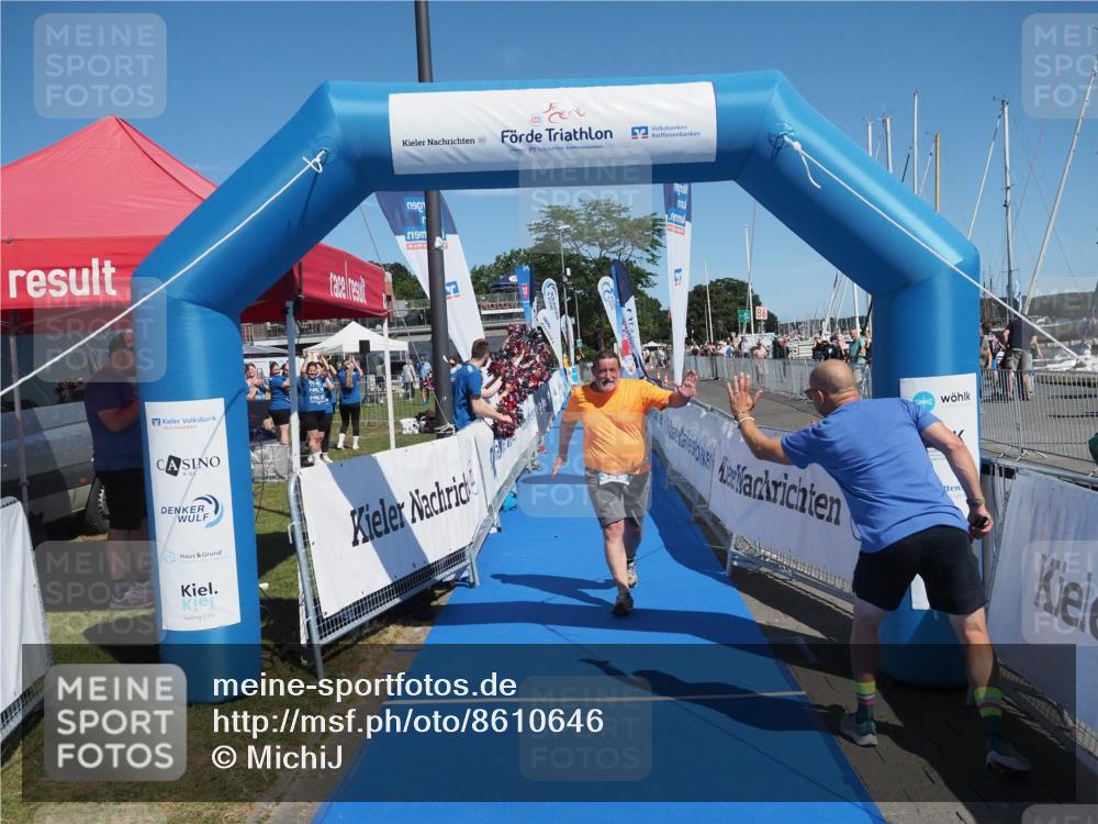 17.08.2025 - KN Förde Triathlon 2025 MichiJ http://msf.ph/oto/8610646 17.08.2025 12:58:23 Laufen 363 meine-sportfotos.de