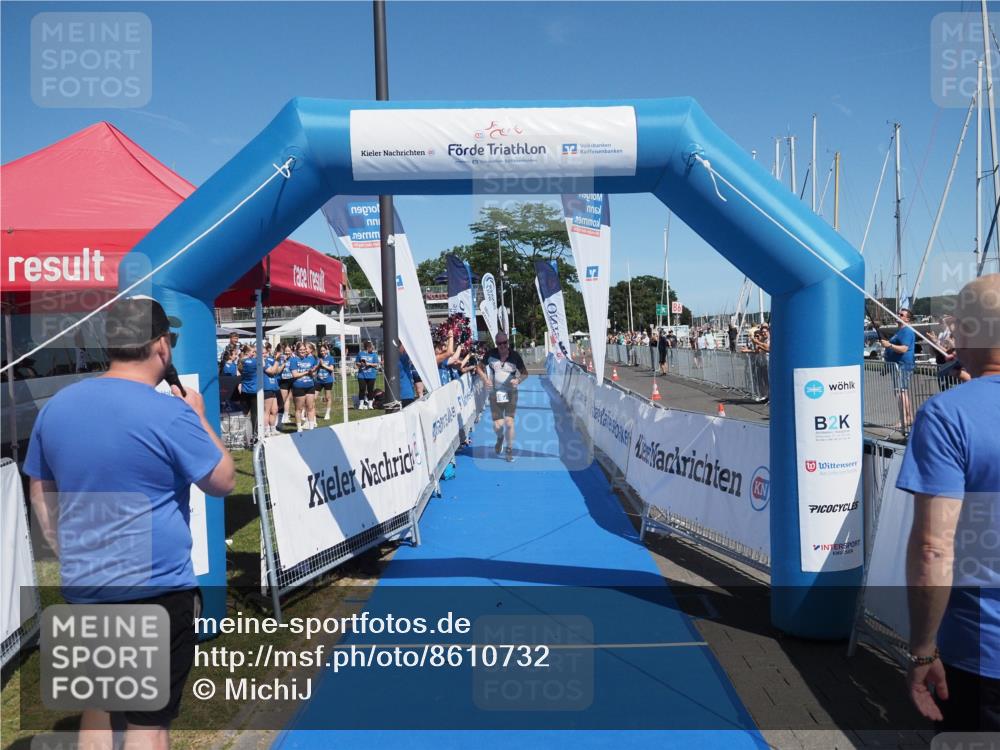 17.08.2025 - KN Förde Triathlon 2025 MichiJ http://msf.ph/oto/8610732 17.08.2025 13:05:09 Laufen 367 meine-sportfotos.de