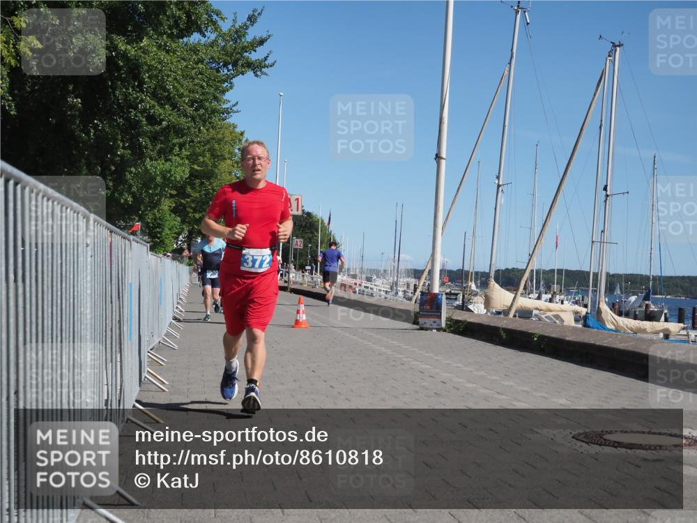 17.08.2025 - KN Förde Triathlon 2025 KatJ http://msf.ph/oto/8610818 17.08.2025 12:07:14 Laufen 340, 350, 372, 376, 627 meine-sportfotos.de