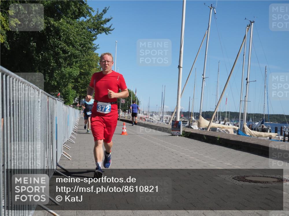 17.08.2025 - KN Förde Triathlon 2025 KatJ http://msf.ph/oto/8610821 17.08.2025 12:07:14 Laufen 340, 350, 372, 376, 627 meine-sportfotos.de
