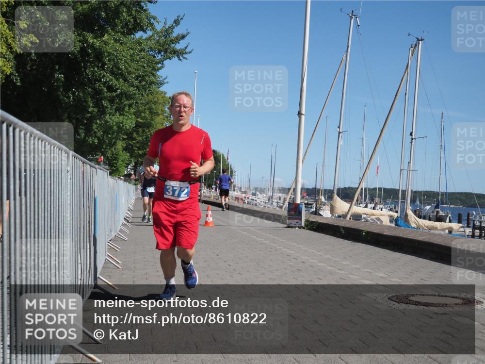 17.08.2025 - KN Förde Triathlon 2025 KatJ http://msf.ph/oto/8610822 17.08.2025 12:07:14 Laufen 340, 350, 372, 376, 627 meine-sportfotos.de