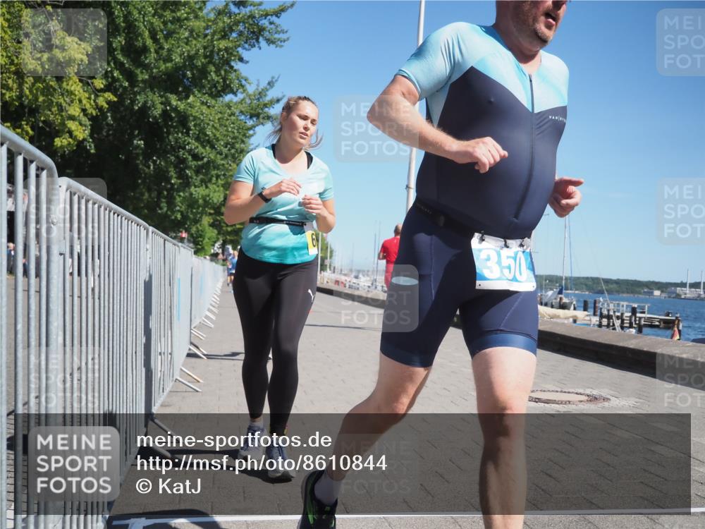 17.08.2025 - KN Förde Triathlon 2025 KatJ http://msf.ph/oto/8610844 17.08.2025 12:07:22 Laufen 340, 350, 352, 376, 627 meine-sportfotos.de