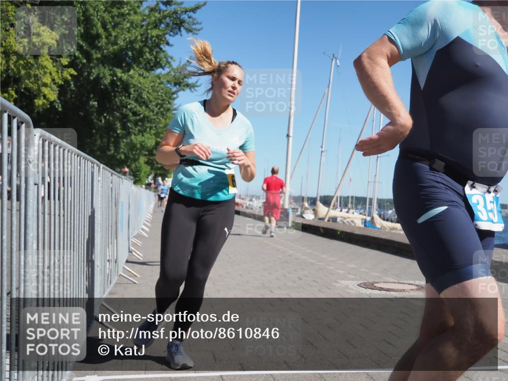 17.08.2025 - KN Förde Triathlon 2025 KatJ http://msf.ph/oto/8610846 17.08.2025 12:07:22 Laufen 340, 350, 352, 376, 627 meine-sportfotos.de