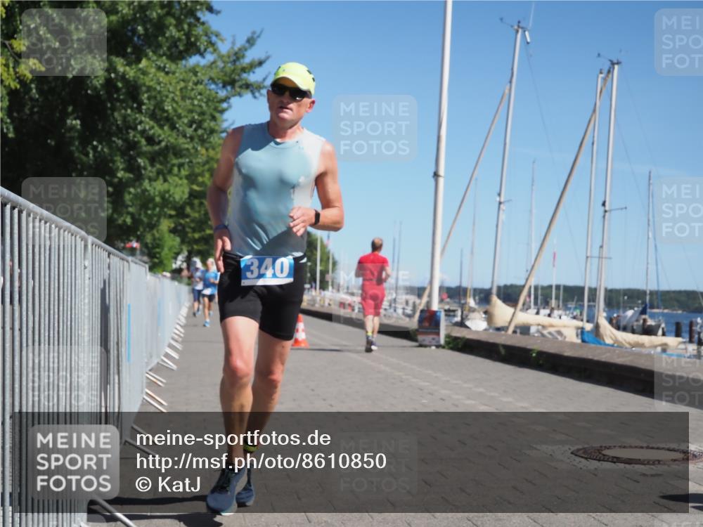 17.08.2025 - KN Förde Triathlon 2025 KatJ http://msf.ph/oto/8610850 17.08.2025 12:07:23 Laufen 340, 350, 352, 627 meine-sportfotos.de