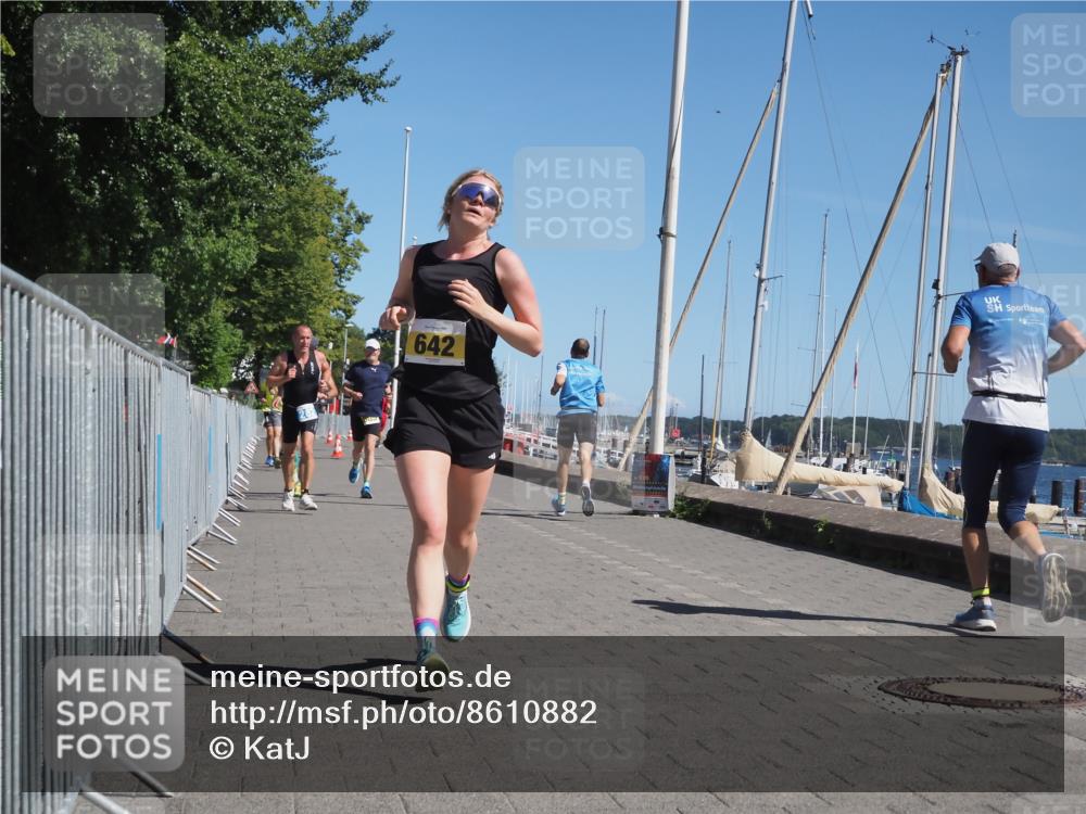 17.08.2025 - KN Förde Triathlon 2025 KatJ http://msf.ph/oto/8610882 17.08.2025 12:07:38 Laufen 282, 321, 385, 605, 642 meine-sportfotos.de