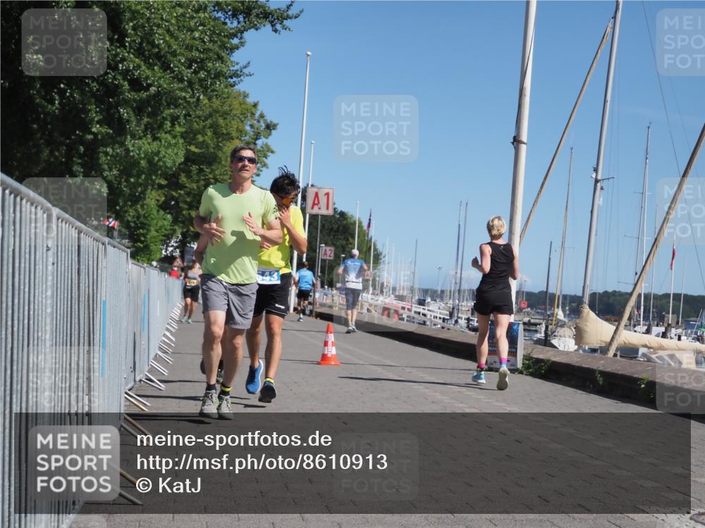 17.08.2025 - KN Förde Triathlon 2025 KatJ http://msf.ph/oto/8610913 17.08.2025 12:07:46 Laufen 282, 321, 368, 385, 605 meine-sportfotos.de
