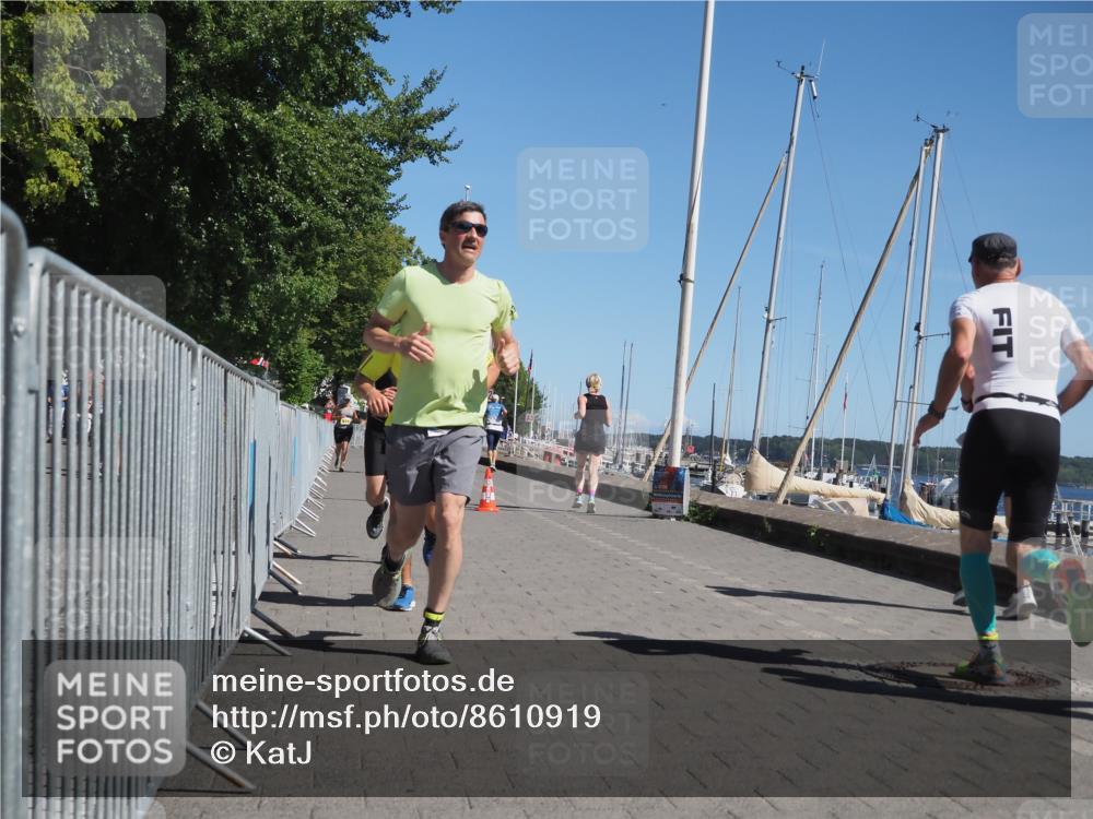 17.08.2025 - KN Förde Triathlon 2025 KatJ http://msf.ph/oto/8610919 17.08.2025 12:07:47 Laufen 279, 368, 385, 605 meine-sportfotos.de