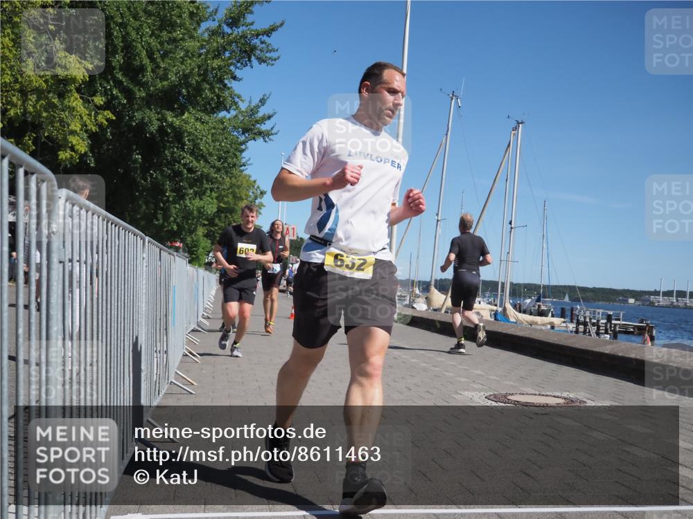 17.08.2025 - KN Förde Triathlon 2025 KatJ http://msf.ph/oto/8611463 17.08.2025 12:10:50 Laufen 377, 379, 602, 614, 632 meine-sportfotos.de