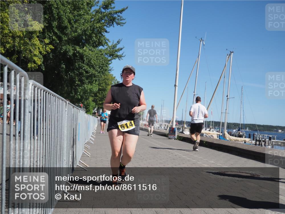 17.08.2025 - KN Förde Triathlon 2025 KatJ http://msf.ph/oto/8611516 17.08.2025 12:10:55 Laufen 377, 379, 602, 614 meine-sportfotos.de