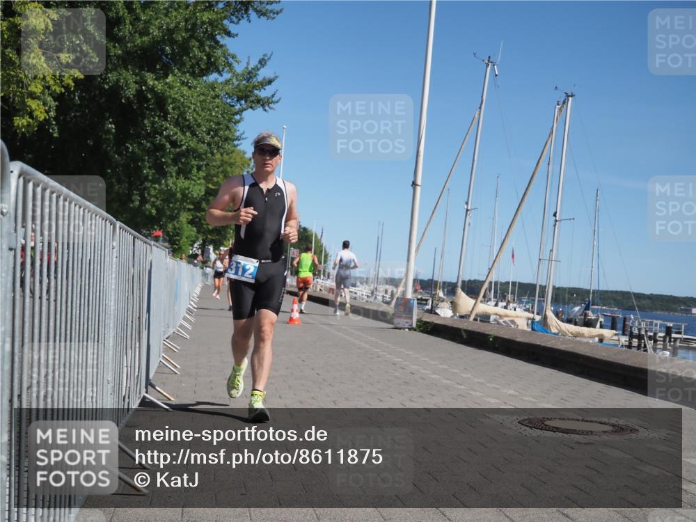17.08.2025 - KN Förde Triathlon 2025 KatJ http://msf.ph/oto/8611875 17.08.2025 12:12:09 Laufen 312, 335, 369, 623 meine-sportfotos.de