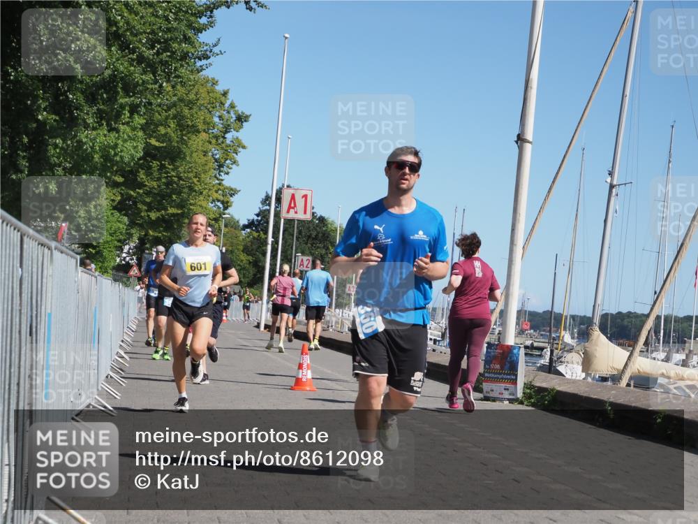 17.08.2025 - KN Förde Triathlon 2025 KatJ http://msf.ph/oto/8612098 17.08.2025 12:13:45 Laufen 360, 364, 601, 607, 624 meine-sportfotos.de