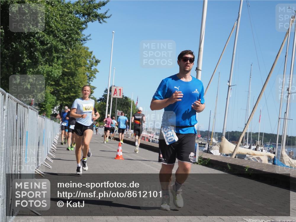 17.08.2025 - KN Förde Triathlon 2025 KatJ http://msf.ph/oto/8612101 17.08.2025 12:13:46 Laufen 360, 364, 601, 607, 624 meine-sportfotos.de