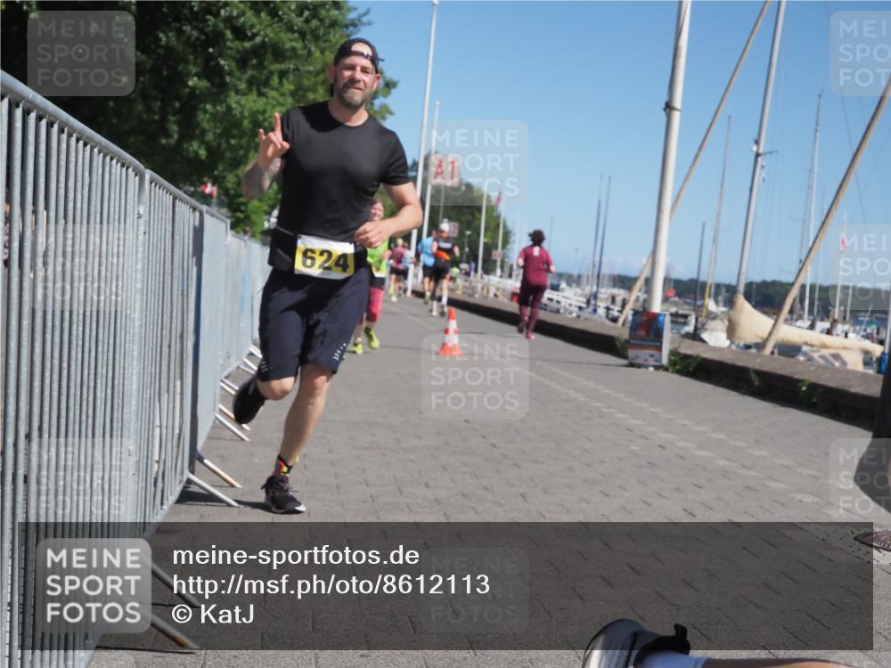 17.08.2025 - KN Förde Triathlon 2025 KatJ http://msf.ph/oto/8612113 17.08.2025 12:13:49 Laufen 291, 325, 360, 364, 601, 607, 624 meine-sportfotos.de