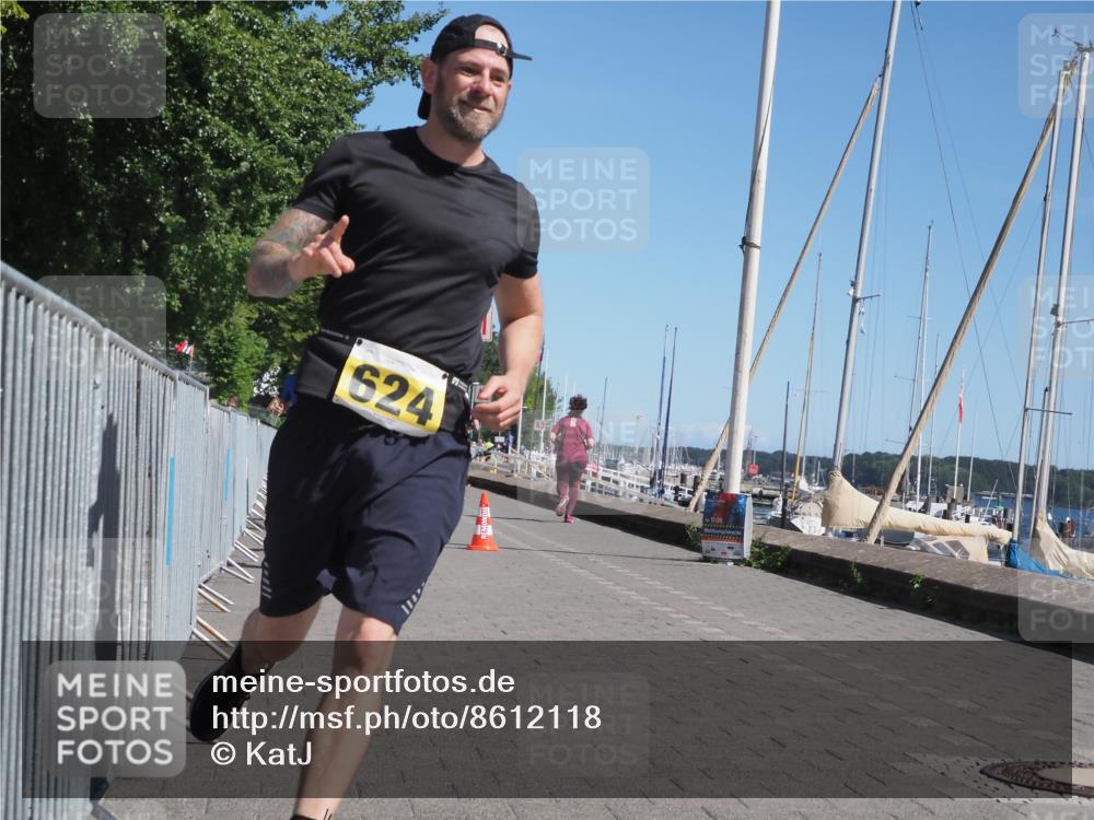 17.08.2025 - KN Förde Triathlon 2025 KatJ http://msf.ph/oto/8612118 17.08.2025 12:13:50 Laufen 291, 325, 364, 601, 607, 624 meine-sportfotos.de