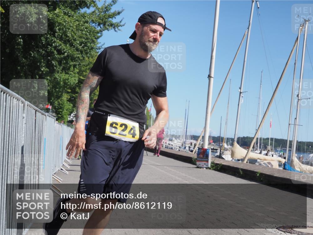 17.08.2025 - KN Förde Triathlon 2025 KatJ http://msf.ph/oto/8612119 17.08.2025 12:13:50 Laufen 291, 325, 364, 601, 607, 624 meine-sportfotos.de