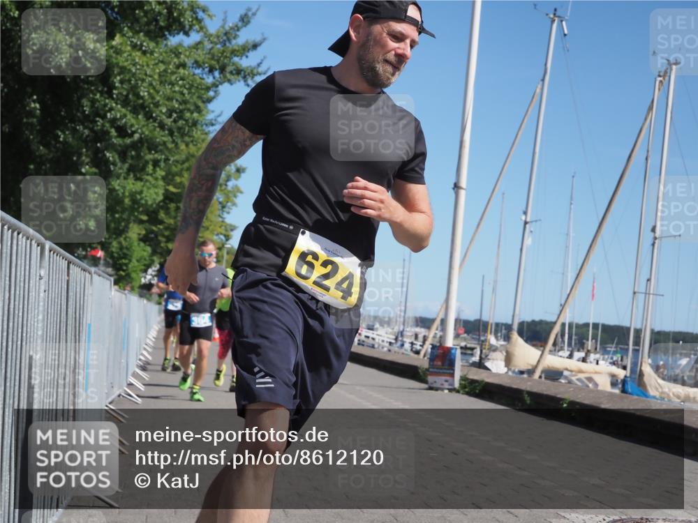 17.08.2025 - KN Förde Triathlon 2025 KatJ http://msf.ph/oto/8612120 17.08.2025 12:13:50 Laufen 291, 325, 364, 601, 607, 624 meine-sportfotos.de