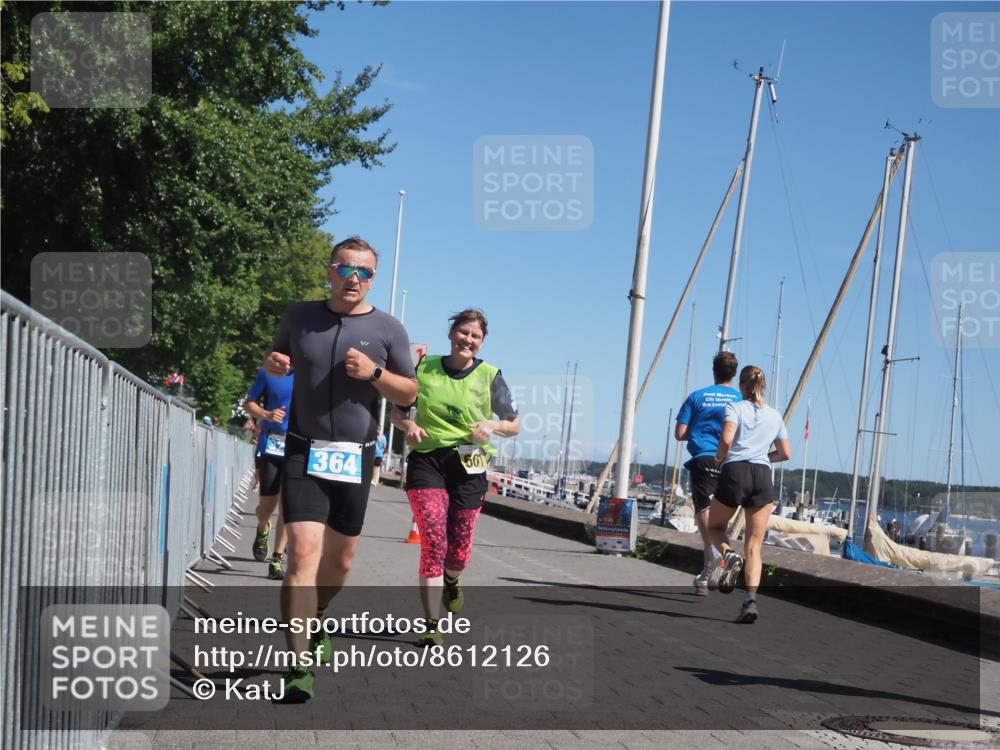 17.08.2025 - KN Förde Triathlon 2025 KatJ http://msf.ph/oto/8612126 17.08.2025 12:13:53 Laufen 291, 325, 339, 364, 607 meine-sportfotos.de