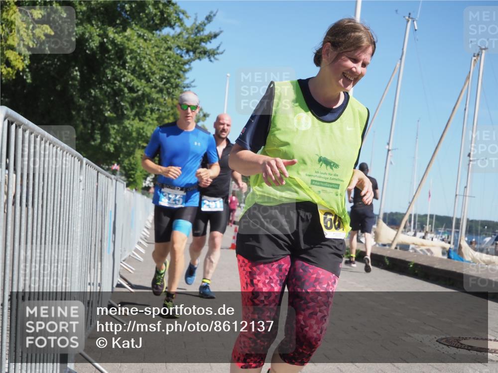 17.08.2025 - KN Förde Triathlon 2025 KatJ http://msf.ph/oto/8612137 17.08.2025 12:13:55 Laufen 291, 325, 339, 364, 607 meine-sportfotos.de