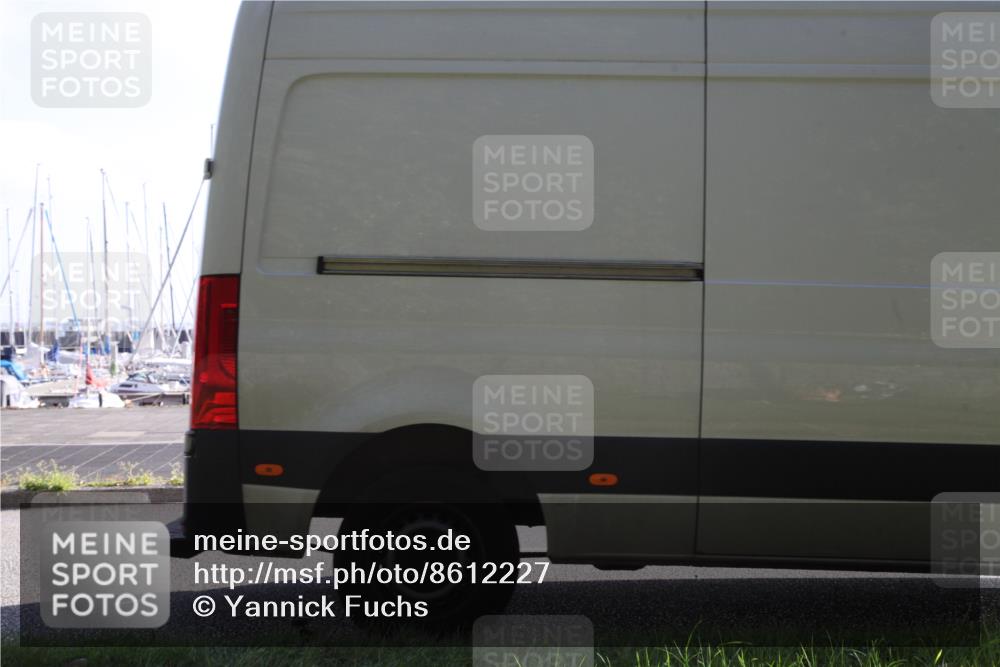 17.08.2025 - KN Förde Triathlon 2025 Yannick Fuchs http://msf.ph/oto/8612227 17.08.2025 08:44:21 Radfahren  meine-sportfotos.de