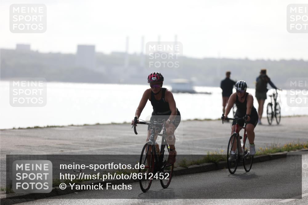17.08.2025 - KN Förde Triathlon 2025 Yannick Fuchs http://msf.ph/oto/8612452 17.08.2025 10:03:27 Radfahren 149, 158, 183, 202, 213, 215, 223, 242, 158, 169 meine-sportfotos.de